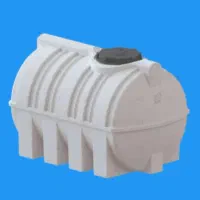 منبع،مخزن اب پلی اتیلن افقی عمودی مکعب زیرپله و...