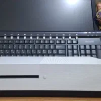 xbox one s|کنسول، بازی ویدئویی و آنلاین|تهران, تهرانپارس شرقی|دیوار