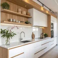 کابینت آشپزخانه و کمد/ بهترین شرایط