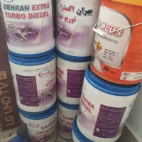 دبه یا گالن وسطل 20لیتری