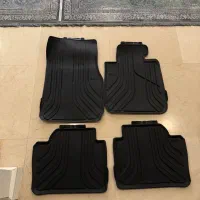 کف‌پایی اورجینال آلمان بی‌ام‌و