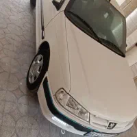 پژو پارس ۱۴۰۲صفر کیلومتر