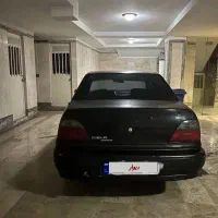 خودرو سیلو مدل 80
