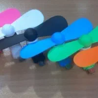 پنکه همراه