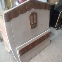 تخت خواب ینفره