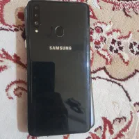 گوشی a20