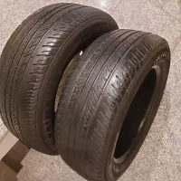 لاستیک سمند و چراغ پراید