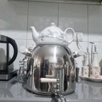 کتری قوری