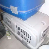 باکس سگ و گربه