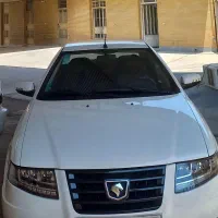 سمند سورن پلاس ۴۰۳ برج ۱۰ درجه یک