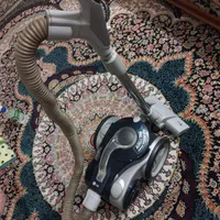 جاروبرقی|جاروبرقی، جارو شارژی، بخارشو|تهران, گمرک|دیوار