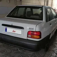 پراید ۸۸ تمیز، هیدرولیک