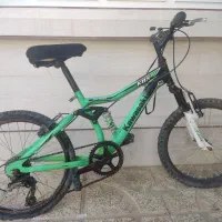 دوچرخه 20