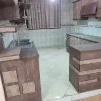 آپارتمان طبقه سوم