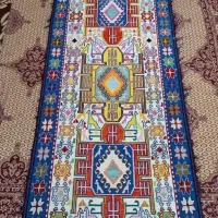 ورنی  تمام ابریشم