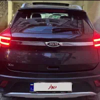 ایکس۲۲اتوماتیک مدل ۹۶