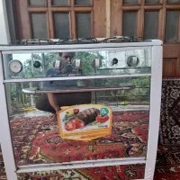 گاز ۵ شعله