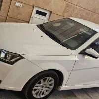 دنا پلاس ۵دنده مدل ۱۴۰۲ برج ۵