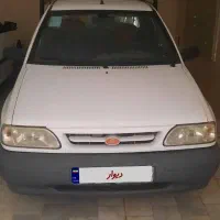 پراید ۱۵۱درحدبدون کوچکترین عیب خط وخش جزئی