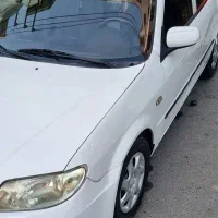 مزدا 323FLتیپ ۵ اتومات مدل آخر ۸۵