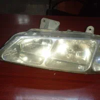 چراغ جلو پژو پارس
