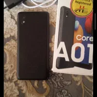 گوشی  سامسونگ گلکسی A01کره