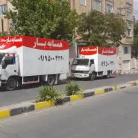 اساسکشی وباربری همسایه بار