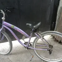 دوچرخه سایز ۲۶