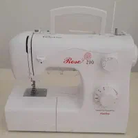 چرخ خیاطی