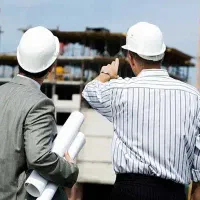 نیازمند پروانه اشتغال پایه3 اجرا نظام مهندسی