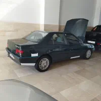 پژو 405استثنایی و سمند