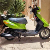 پاکشتی یاماها جوگ