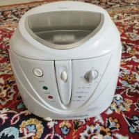 سرخ کن نو