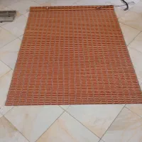 پرده های چوبی حصیری