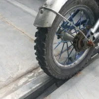 دوچرخه12|دوچرخه، اسکیت، اسکوتر|چوار, |دیوار