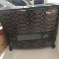 بخلری گازی طوس افروزگاز