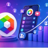 چنل کانال فروشی روبیکا بالا هزار عضو