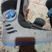 بوت واکر مچ بند