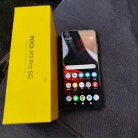 M3 pro 5G گوشی شیایومی پوکو