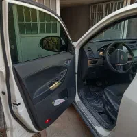 جیلی شاسی مدل ۲.۱۴ اتوماتیک