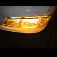 چراغ جلو اسپرت پارس