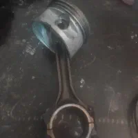 پیستون وشاتون دوو سیلو
