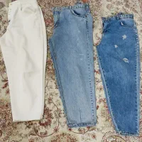 تعدادی لباس