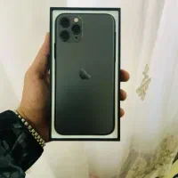 11 pro آیفون