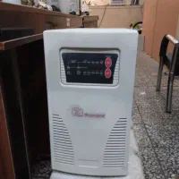 یو پی اس فاراتل 1/5کاوا(۱۵۰۰کیلوولت‌آمپر)