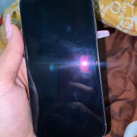 ایفون x256 تمیز