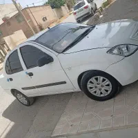تیبا یک|خودرو سواری و وانت|ایلام, |دیوار