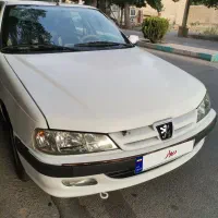 پارس مدل 91 بسیار تمیز موتور و گیربکس سالم