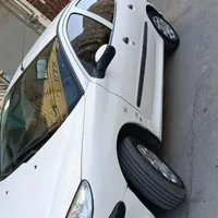 ۲۰۶ تیپ ۲ مدل ۹۴|خودرو سواری و وانت|تهران, بهارستان|دیوار