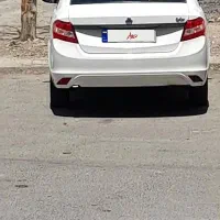 ساینا مدل ۹۸
